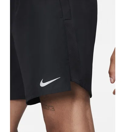 Шорти чоловічі Nike M Nk Df Challenger Short 7Bf Black Cz9066-010