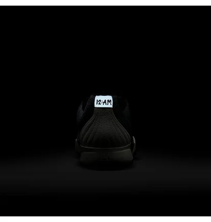 Кросівки чоловічі Nike Ja 2 Grey FD7328-002