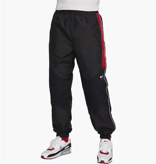Штаны мужские Nike Air Black FN7688-011