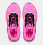 Кроссовки детские CMP Nhekkar Fitness Shoe Pink 3Q51064-H924