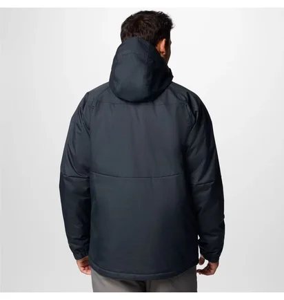 Куртка мужская Columbia Alpine Action Ii Black XM3805-010