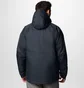 Куртка мужская Columbia Alpine Action Ii Black XM3805-010