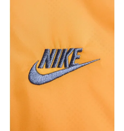 Анорак чоловічий Nike Sportswear Windrunner MenS Unlined Woven Anorak Yellow DQ4910-717
