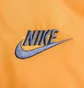 Анорак чоловічий Nike Sportswear Windrunner MenS Unlined Woven Anorak Yellow DQ4910-717