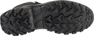 Черевики чоловічі Columbia F50 Advancement Black 1594731014