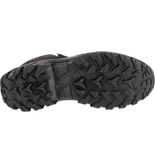 Черевики чоловічі Columbia F50 Advancement Black 1594731014