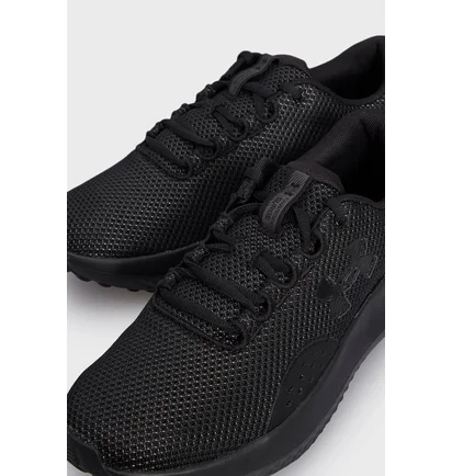 Кросівки чоловічі Under Armour Charged Surge 4 Black 3027000-002