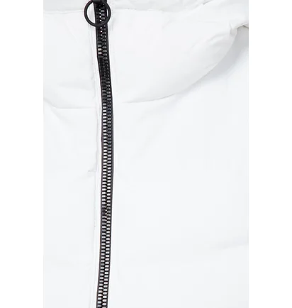 Жилетка женская Cmp Vest Fix Hood White 32W0276-A001