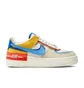 Кросівки жіночі Nike Air Force 1 Shadow Multi CI0919-115