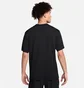 Футболка мужская Nike Df Uv Hyverse Ss Gfx Black FN3988-010