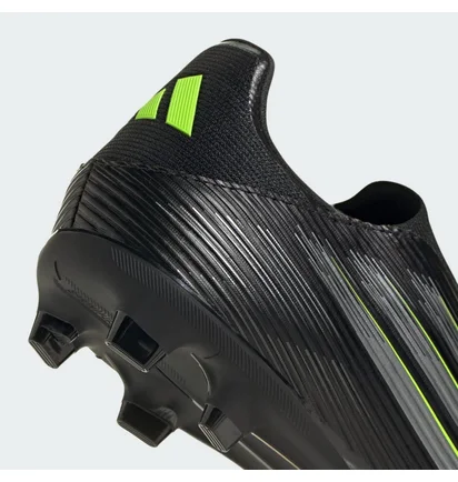 Бутси чоловічі Adidas F50 League Ll Black JH7737