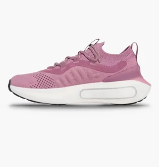 Кросівки жіночі Under Armour Phantom 4 Pink 3027594-521