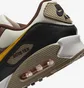 Кроссовки мужские Nike Air Max 90 Gtx Beige/Brown FD5810-201
