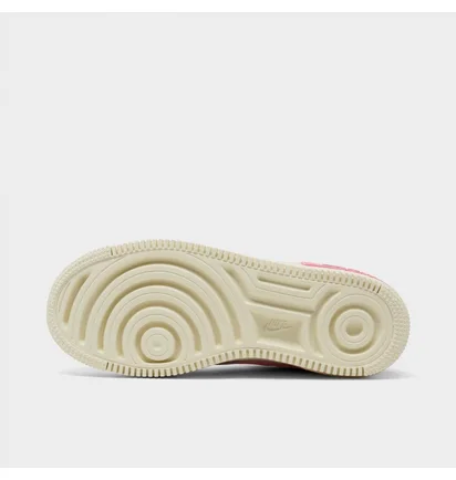 Кросівки жіночі Nike Air Force 1 Shadow Casual Shoes Beige DV7449-101