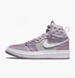 Кросівки жіночі Air Jordan 1 Acclimate Pink Dc7723-500