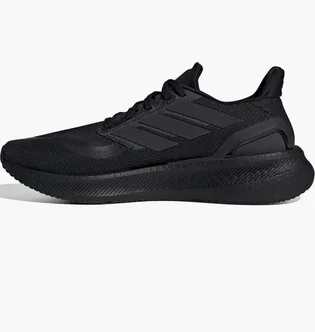 Кросівки чоловічі Adidas Pureboost 5 Running Shoes Black ID1158