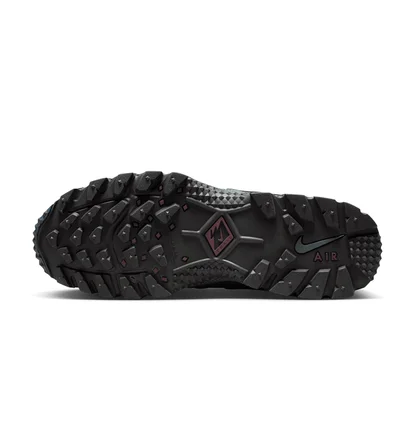 Кросівки чоловічі Nike Air Humara Qs Green/Black FJ7098-001