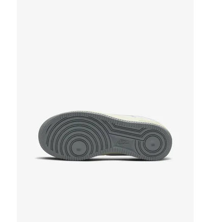 Кроссовки детские Nike Air Force 1 Lv8 3 ‘50 Years Of Hip-Hop’ White DX1657-100