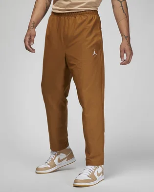 Штаны мужские Air Jordan Essentials Brown FB7325-281