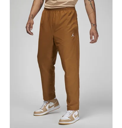 Штаны мужские Air Jordan Essentials Brown FB7325-281