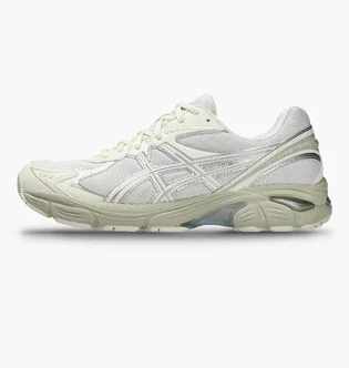 Кроссовки унисекс Asics Gt-2160 White 1203A320-113