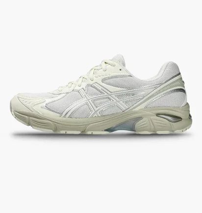 Кроссовки унисекс Asics Gt-2160 White 1203A320-113