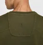 Футболка унисекс Nike Every Stitch Considered Garment Dyed Olive FQ0276-355