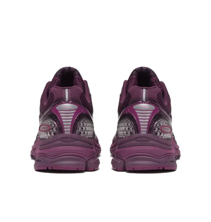 Кроссовки женские Saucony Progrid Triumph 4 Violet S60817-1