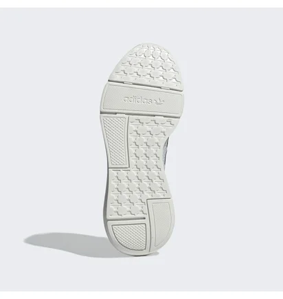 Кроссовки женские Adidas Swift Run 22 W Grey GV7969