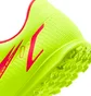 Сороконожки унисекс Nike Mercurial Vapor 14 Club Tf Yellow CV0985-760