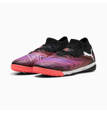 Сороконожки мужские Puma Future 8 Pro Cage Violet 108366-01