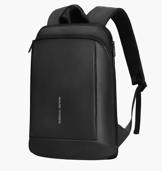 Рюкзак унісекс Mark Ryden Blend Black MR9813