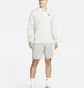 Мужские шорты Nike M Nsw Club Short Jsy Grey BV2772-063