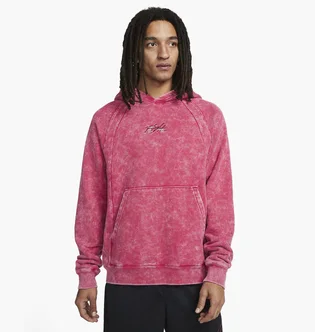 Худі чоловіче Air Jordan Hrtg Pink Dj0206-652