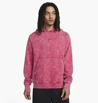 Худи мужское Air Jordan Hrtg Pink Dj0206-652