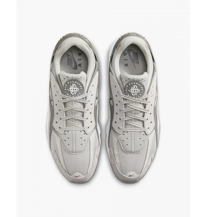 Кросівки чоловічі Nike Air Huarache Runner Grey/Beige DZ3306-004