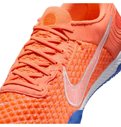 Футзалки чоловічі Nike Reactgato Orange CT0550-601