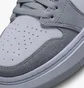 Кроссовки женские Air Jordan 1 Elevate Low Grey Dh7004-005