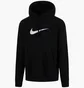 Худи мужское Nike Sp Hoodie Polar Fleece Black FQ8820-010
