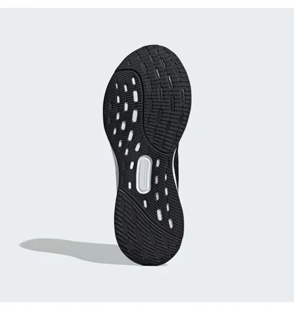 Кросівки чоловічі Adidas Ultrarun 5 Running Black IE8794