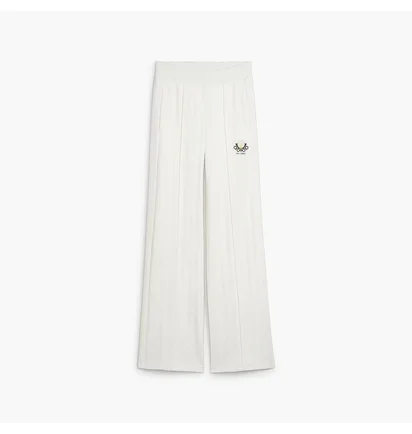 Штаны унисекс Puma X Palomo T7 Pants White 625563-65