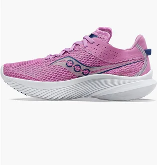 Кроссовки женские Saucony Kinvara 14 Pink S10823-36
