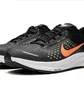 Кросівки чоловічі Nike Air Zoom Structure 23 Black CZ6720-006