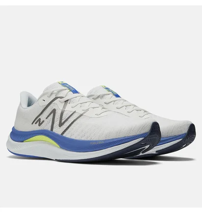 Кросівки чоловічі New Balance Fuelcell Propel V4 Beige MFCPRCW4