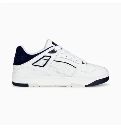 Кросівки унісекс Puma Slipstream White 388549-04