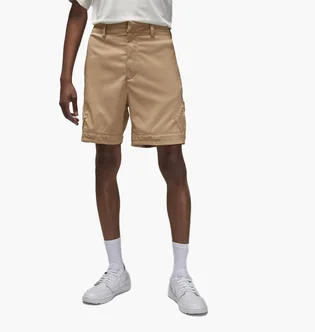 Шорти чоловічі Air Jordan Dri-Fit Sport Beige DZ0557-200
