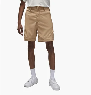 Шорты мужские Air Jordan Dri-Fit Sport Beige DZ0557-200