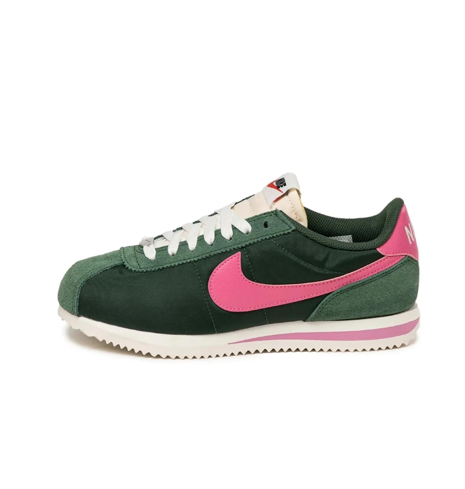 ᐉ Кроссовки унисекс Nike Cortez Txt Green HF9994-300 - купить в