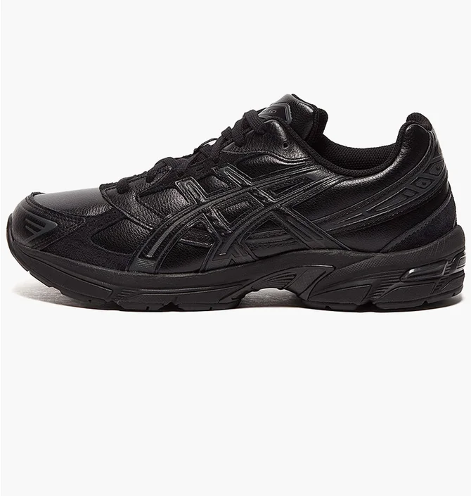 Кросівки чоловічі Asics Sportstyle Gel-1130 Black 1201A844-001