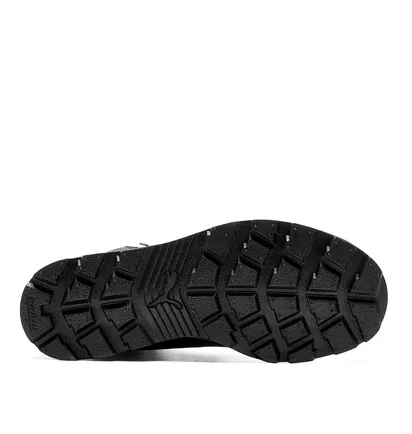 Ботинки мужские Puma Desierto Fun Black 361192-04